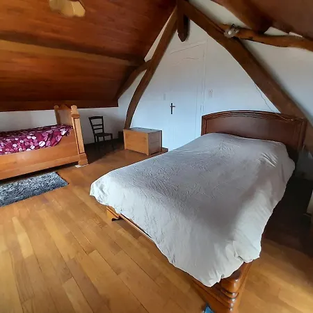 Maison De Montagne بيت للعطل Soulan (Hautes-Pyrenees)