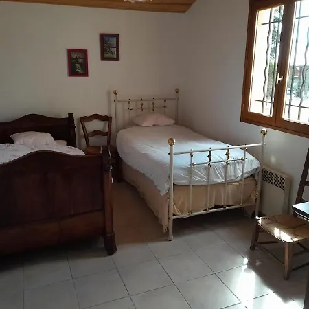 Сasa de vacaciones Maison De Montagne