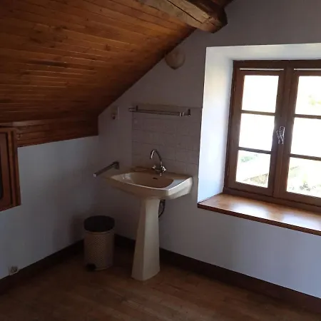 Maison De Montagne * Soulan (Hautes-Pyrenees)