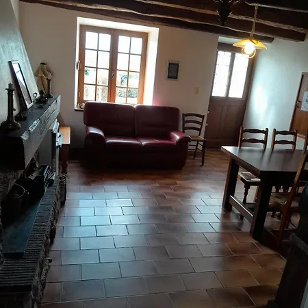 Сasa de vacaciones Maison De Montagne Soulan (Hautes-Pyrenees)