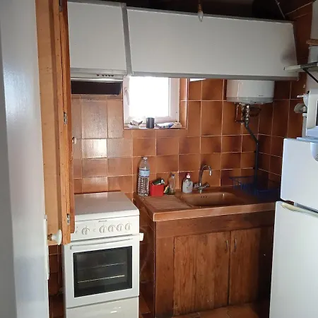 Maison De Montagne *