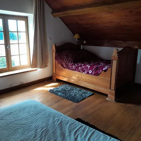 Maison De Montagne *