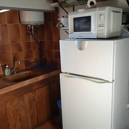 Maison De Montagne Ferienhaus