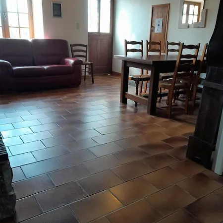 Maison De Montagne Ferienhaus Soulan (Hautes-Pyrenees)