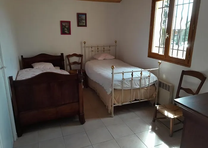 Дом отдыха Maison De Montagne