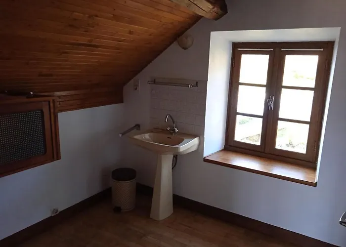 Maison De Montagne * Soulan (Hautes-Pyrenees)