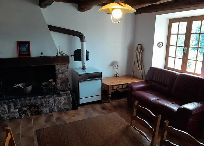 Дом отдыха Maison De Montagne