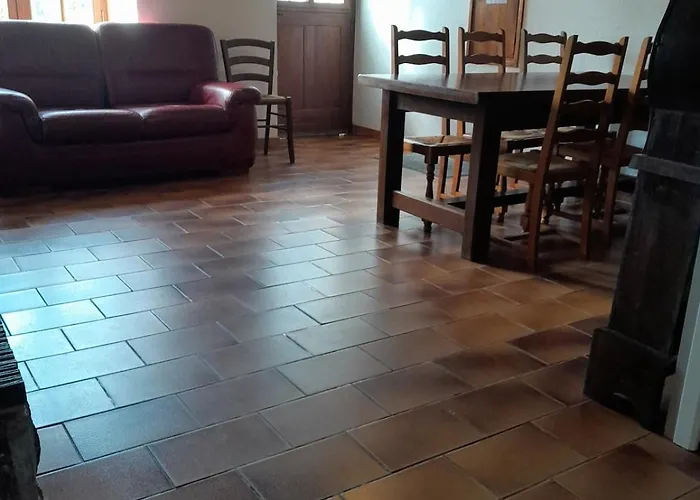 Maison De Montagne Дом отдыха Soulan (Hautes-Pyrenees)